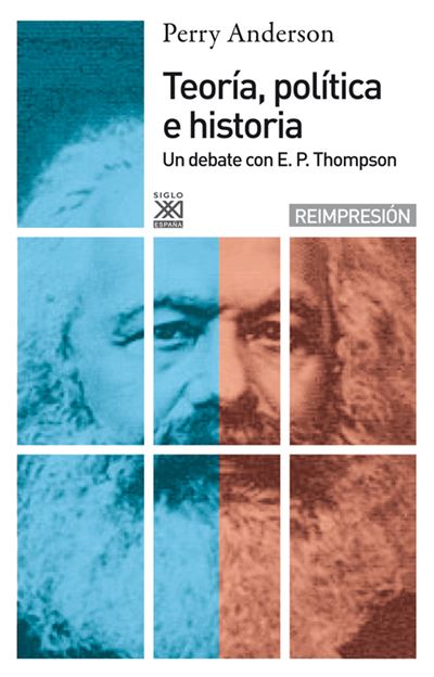 Siglo Xxi Teoría Política E Historia