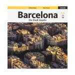 Barcelona la ciudad de gaudi -al-
