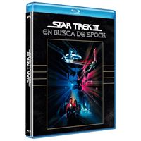 Star Trek III. En Busca De Spock - Blu-ray