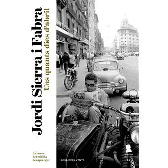 Uns quants dies d`abril-inspector mascarell 14