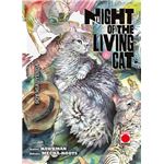 Nyaight Of The Living Cat 6