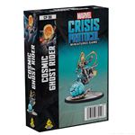 Asmodee Marvel Crisis Protocol: Cosmic Ghost Rider (Inglés) - Expansión - Imagen 3