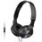 Auriculares Sony MDR-ZX310 Negro_0