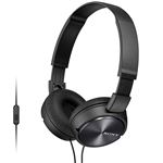 Auriculares Sony MDR-ZX310 Negro