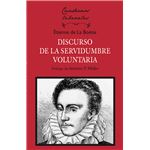 Discurso de la servidumbre voluntaria