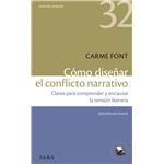 Como Diseñar El Conflicto Narrativo