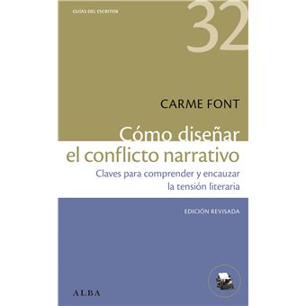 Como Diseñar El Conflicto Narrativo