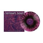 Perpetual | Terminal  - Vinilo Rosa/Negro