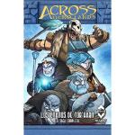 Across the no lands-los enanos de t