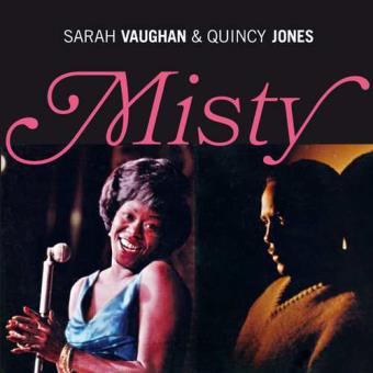 Misty (Edición remasterizada) - CD
