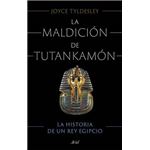 La maldición de tutankamón