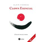 Clown esencial-el arte de reirse de