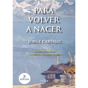 Para Volver A Nacer - 1