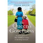 The queen's governess