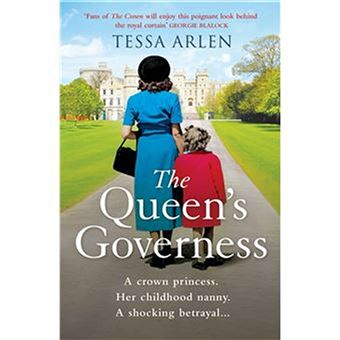 The queen's governess