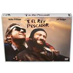 El Rey Pescador - DVD  Ed Horizontal