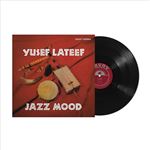 Jazz Mood - Vinilo