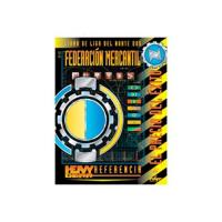 Heavy Gear. Federación Mercantil Unida