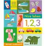 Nire lehen 1, 2, 3