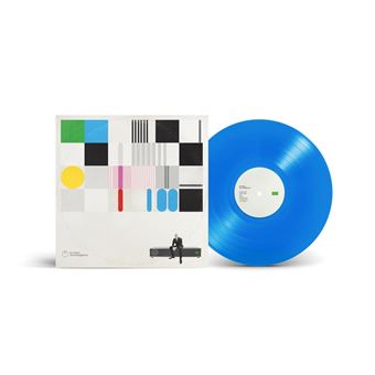 Sound Vagabond - Vinilo