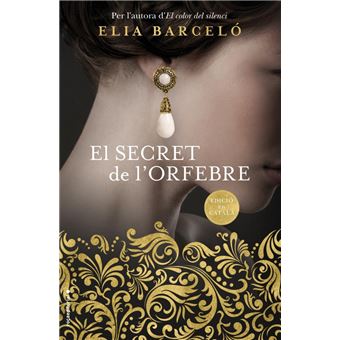 El secret de l'orfebre