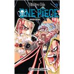 One piece 89