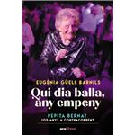 Qui dia balla, any empeny