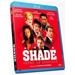 Shade: Juego de asesinos - Blu-ray