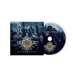 Harlekin Und Krieger - CD