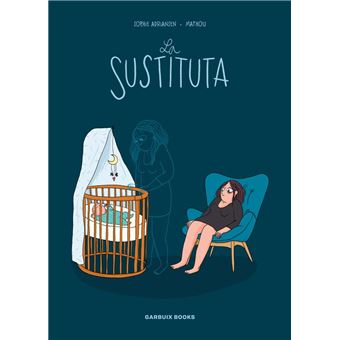 La sustituta