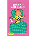 Bona nit i cap al llit!