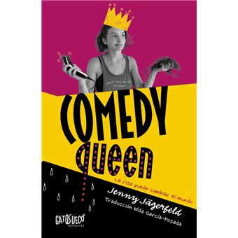 Comedy Queen