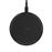 Base de carga inalámbrica Belkin BoostCharge 15W Negro + PSU