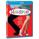 Hairspray - Blu-ray