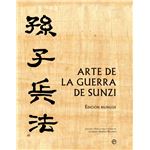 El arte de la guerra. Estuche