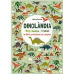 Dinolandia -cat- mira busca i troba