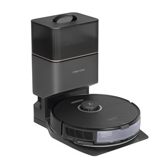 Robot Aspirador Roborock S8 Pro Ultra Negro - Comprar en Fnac