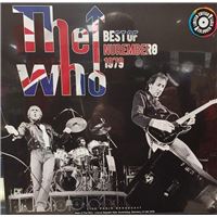 Best of Nuremberg 1979 - Vinilo Azul