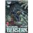 Maximum Berserk 18 Cat