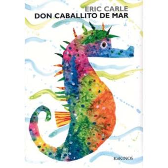 Don Caballito De Mar - 1