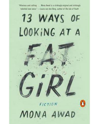 Penguin Usa 13 Ways Of Looking At A Fat Girl