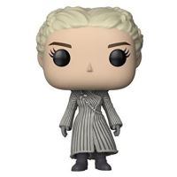 Figura Funko Juego de tronos - Daenerys con abrigo