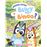 Bluey. Actividades - ¿Dónde están Bluey y Bingo? (Edición en