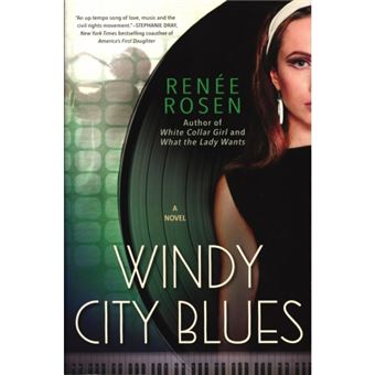 Windy city blues-penguin usa