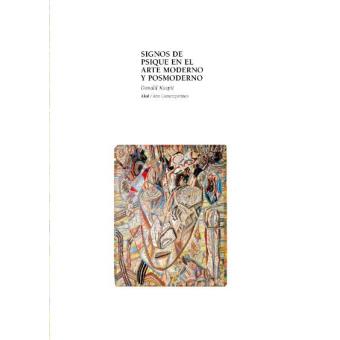 Signos de Psique en el arte moderno y posmoderno