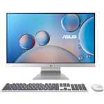 Sobremesa Asus M3700WYAK-WA015W AMD R7-5825U/16/512/W11 27" FHD