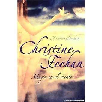 Pack Hermanas Drake - Nieve en la penumbra + Magia en el viento