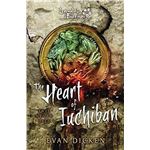 Heart of iuchiban