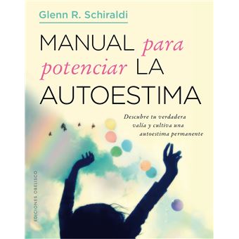 Manual para potenciar la autoestima