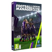 Football Manager 2021 PC